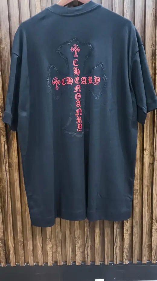 Oversized KS-001 King Store