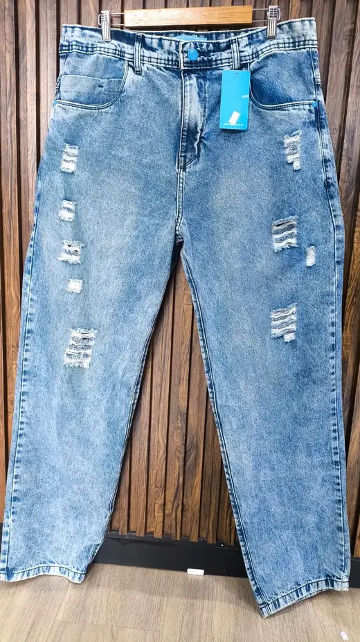 Calça Jogador KS-025 King Store