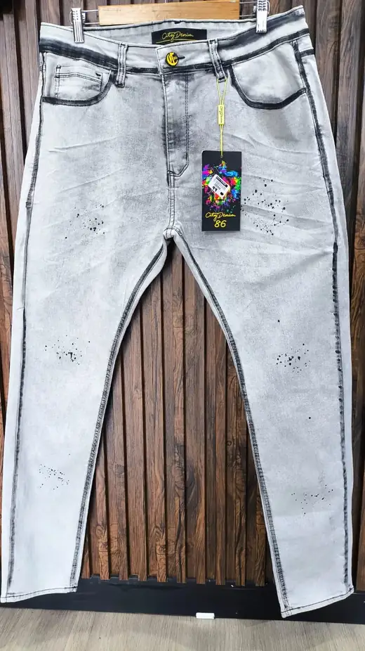 Calça Jogador KS-072 King Store