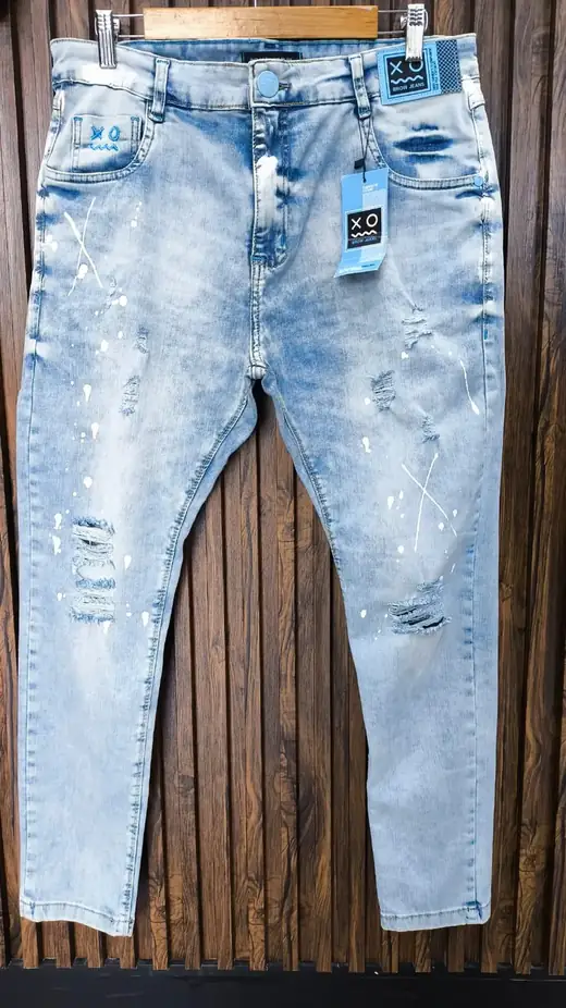 Calça Jogador KS-080 King Store