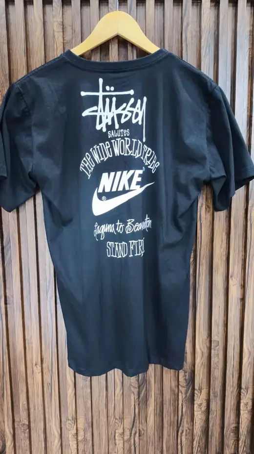 Oversized KS-118 King Store