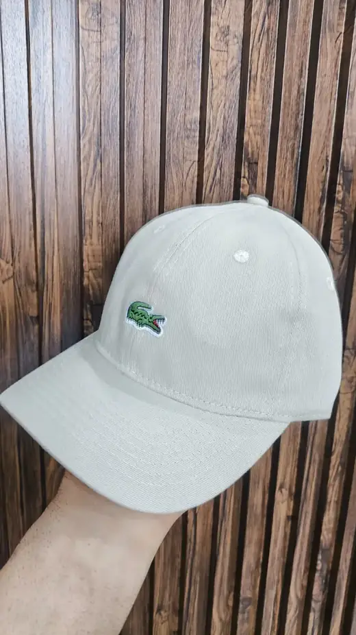 Bonés KS-120 King Store