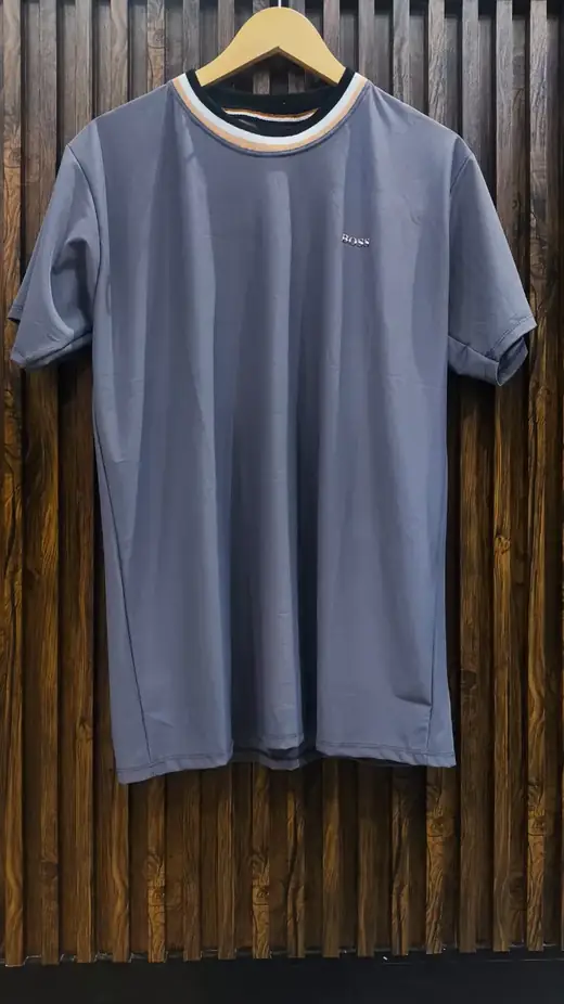 Camisetas KS-123 King Store
