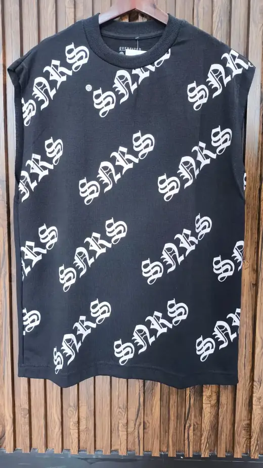 Camisetas KS-126 King Store