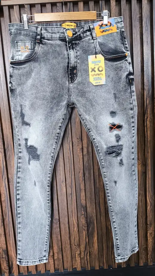 Calça Jogador KS-137 King Store