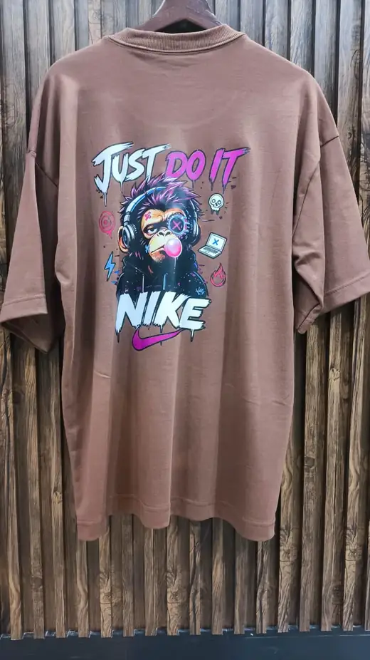 Oversized KS-153 King Store