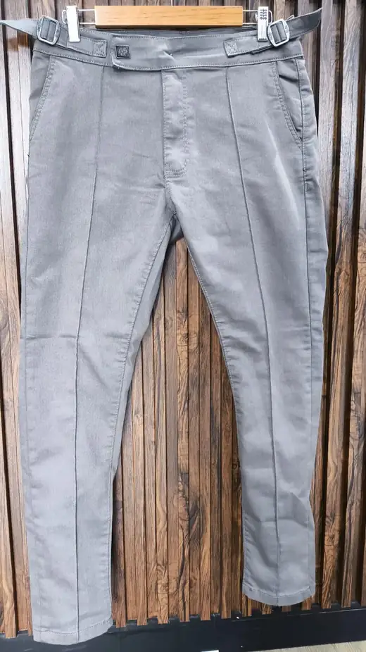 Calça Sportskin KS-155 King Store