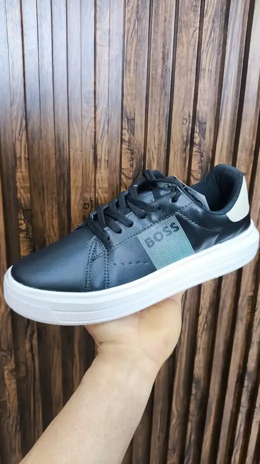 Tênis KS-158 King Store